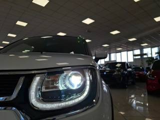 SUZUKI Ignis usata, con Cruise Control