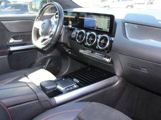 MERCEDES-BENZ GLA 200 usata, con ESP