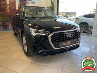 AUDI Q3 usata, con Tettuccio apribile