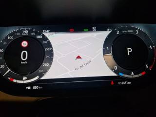 LAND ROVER Range Rover Sport usata, con Chiusura centralizzata