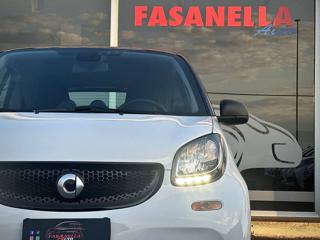 SMART ForTwo usata, con Airbag Passeggero