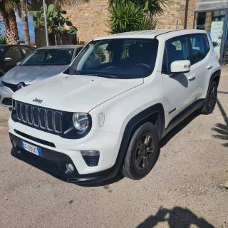 JEEP Renegade usata, con Airbag laterali