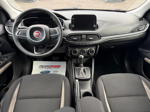 FIAT Tipo usata, con Chiusura centralizzata