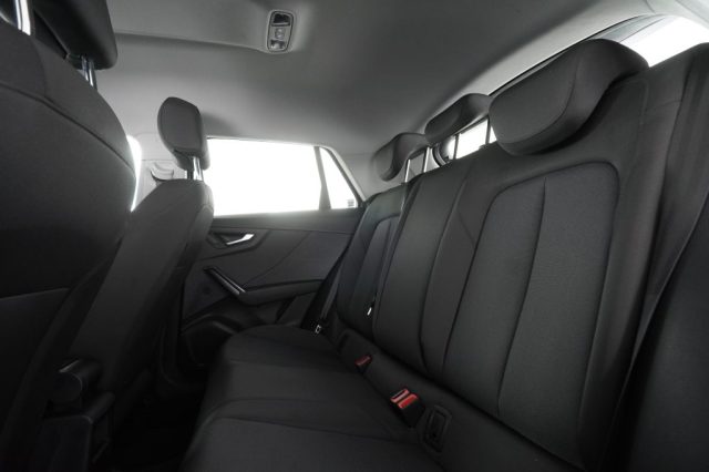 AUDI Q2 usata 3