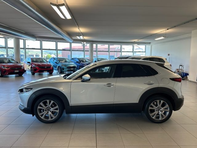 MAZDA CX-30 usata, con Airbag Passeggero