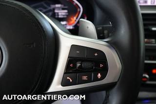 BMW X3 usata, con Trazione integrale