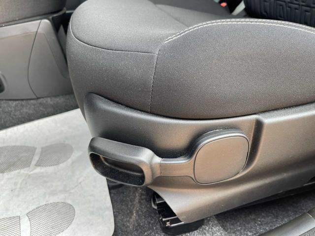FIAT Panda Cross usata, con Vivavoce