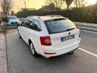 SKODA Octavia usata, con Cerchi in lega