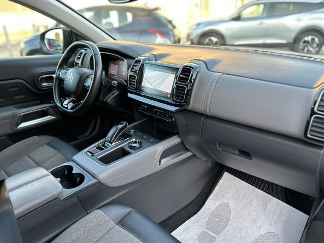 CITROEN C5 Aircross usata, con Touch screen