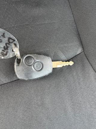 DACIA Duster usata, con USB