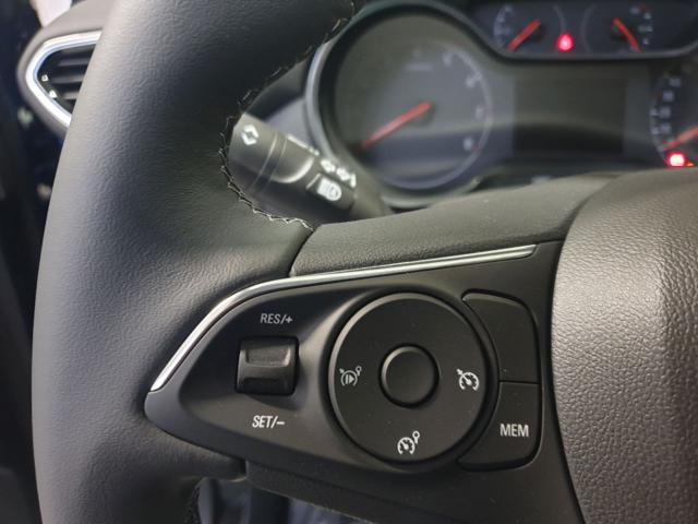 OPEL Crossland usata, con Immobilizzatore elettronico