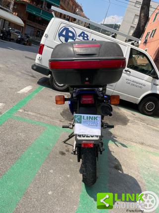 YAMAHA XT 600 usata 5