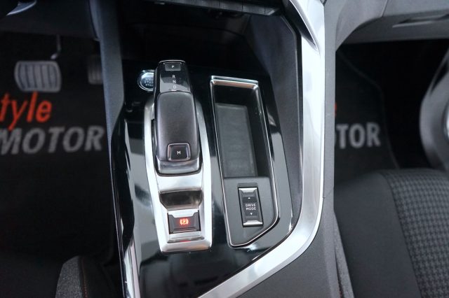 PEUGEOT 3008 usata, con Immobilizzatore elettronico