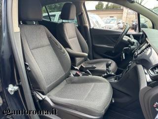 OPEL Mokka X usata, con Controllo automatico clima