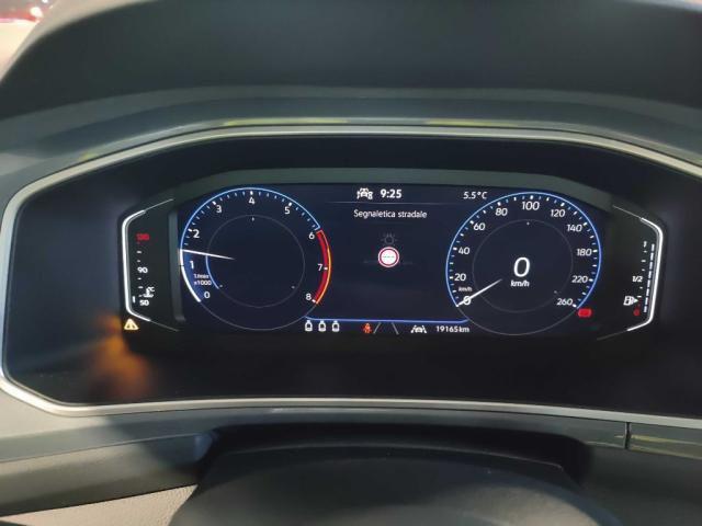 VOLKSWAGEN T-Roc usata, con Antifurto