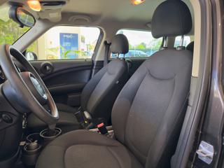 MINI Countryman usata, con Climatizzatore