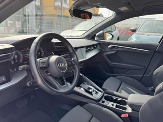 AUDI A3 usata, con Volante in pelle