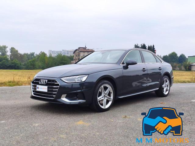 AUDI A4 usata, con ABS