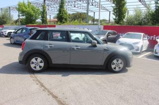 MINI Mini usata, con Sensore di luce