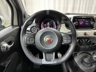 ABARTH 595 usata 16