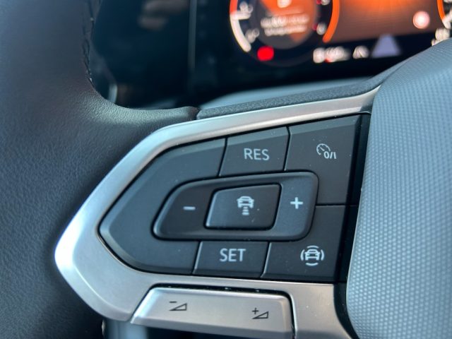 VOLKSWAGEN Golf usata, con Sedili riscaldati