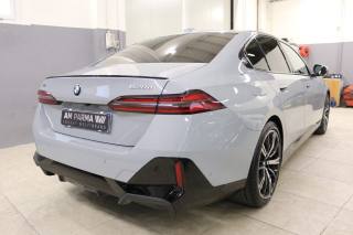 BMW 520 usata, con Cerchi in lega