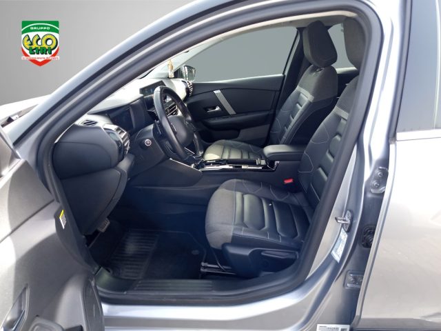 CITROEN C4 usata, con Climatizzatore