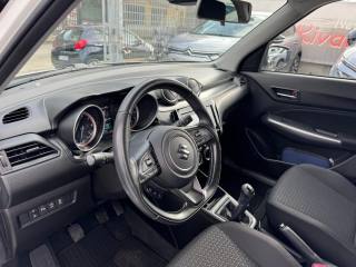 SUZUKI Swift usata, con Climatizzatore