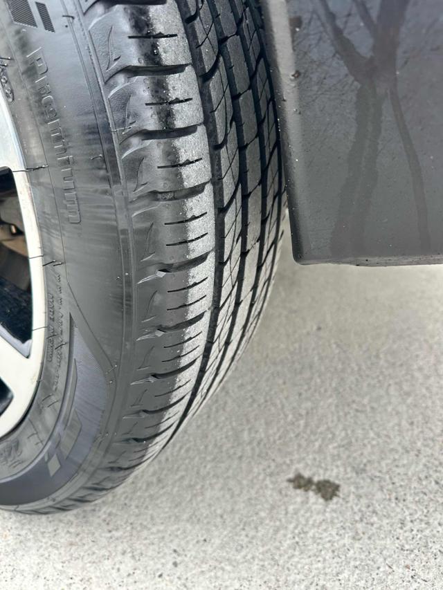 NISSAN X-Trail usata, con Chiusura centralizzata