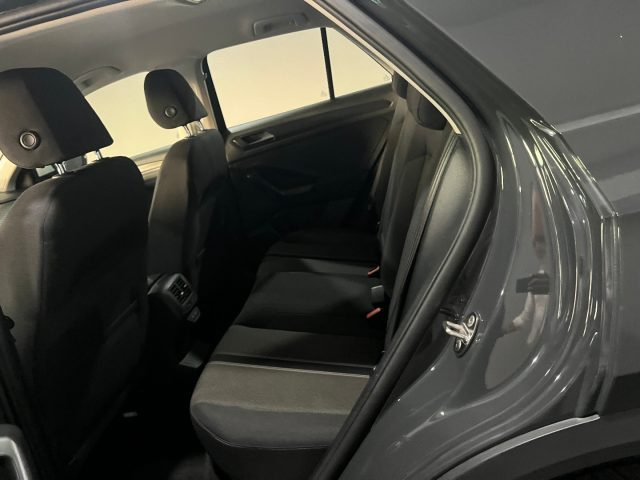 VOLKSWAGEN T-Roc usata, con Climatizzatore