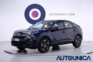 CITROEN C4 PURETECH 130 S&S PLUS NEOPATENTATI