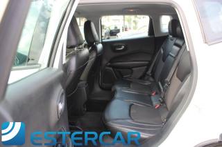 JEEP Compass usata, con Cruise Control