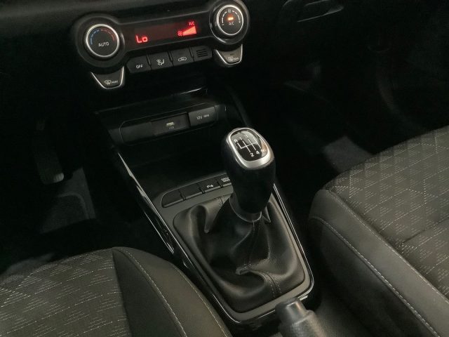 KIA Rio usata, con Climatizzatore
