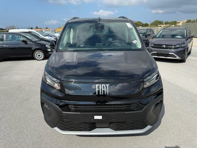 FIAT Doblo usata, con Airbag Passeggero
