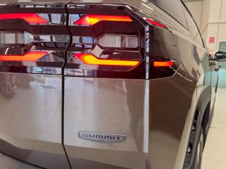 JEEP Compass usata, con Alzacristalli elettrici