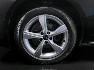 AUDI A4 usata, con Cerchi in lega