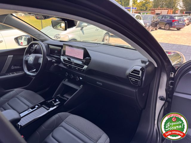 CITROEN C4 usata, con Cruise Control