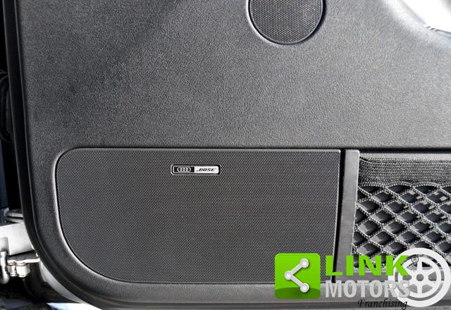 AUDI TT usata, con Sedili sportivi