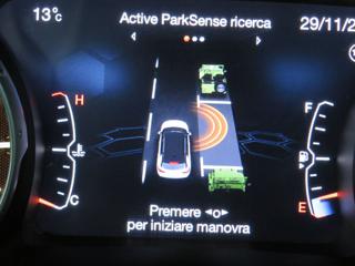 JEEP Compass usata, con Controllo automatico clima