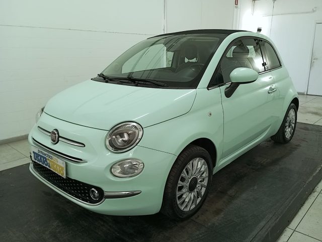 FIAT 500 usata 0