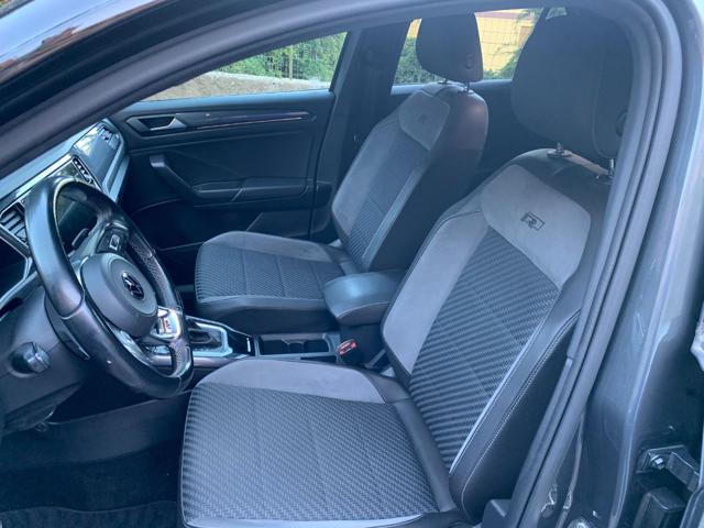 VOLKSWAGEN T-Roc usata 19