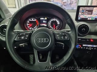 AUDI Q2 usata, con Cronologia tagliandi