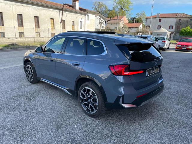 BMW X1 usata, con Cerchi in lega