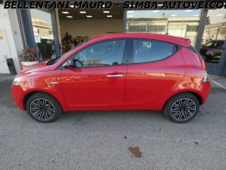LANCIA Ypsilon usata, con Chiusura centralizzata