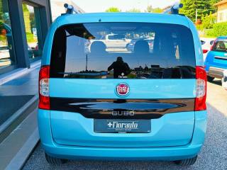 FIAT Qubo usata, con Alzacristalli elettrici