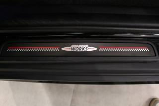 MINI Countryman usata, con Sensori di parcheggio posteriori