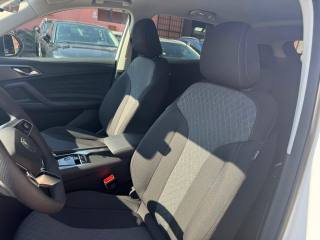 MG HS usata, con Servosterzo