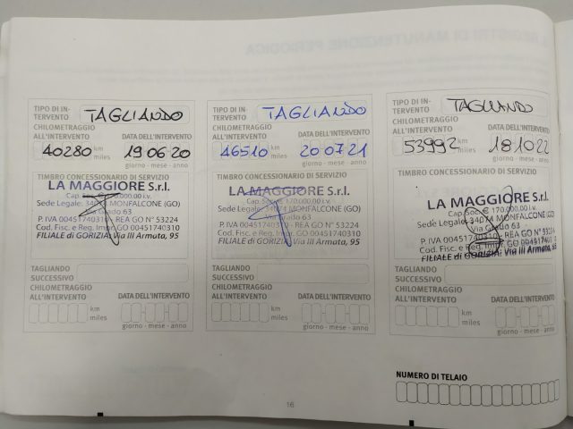 NISSAN Micra usata, con Immobilizzatore elettronico