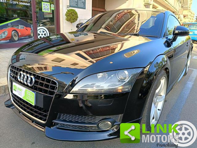 AUDI TT usata 45