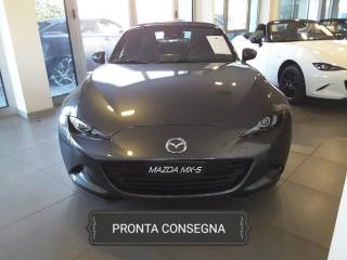 MAZDA MX-5 1.5L Skyactiv-G 132cv Exclusive-Line*PROMO AGOSTO*